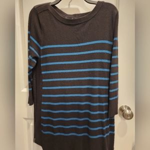 GNW sweater